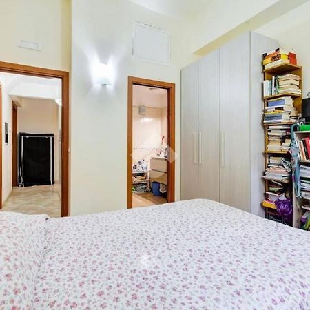 Casa Particular Underground Рим Екстер'єр фото