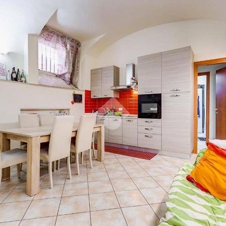 Casa Particular Underground Рим Екстер'єр фото