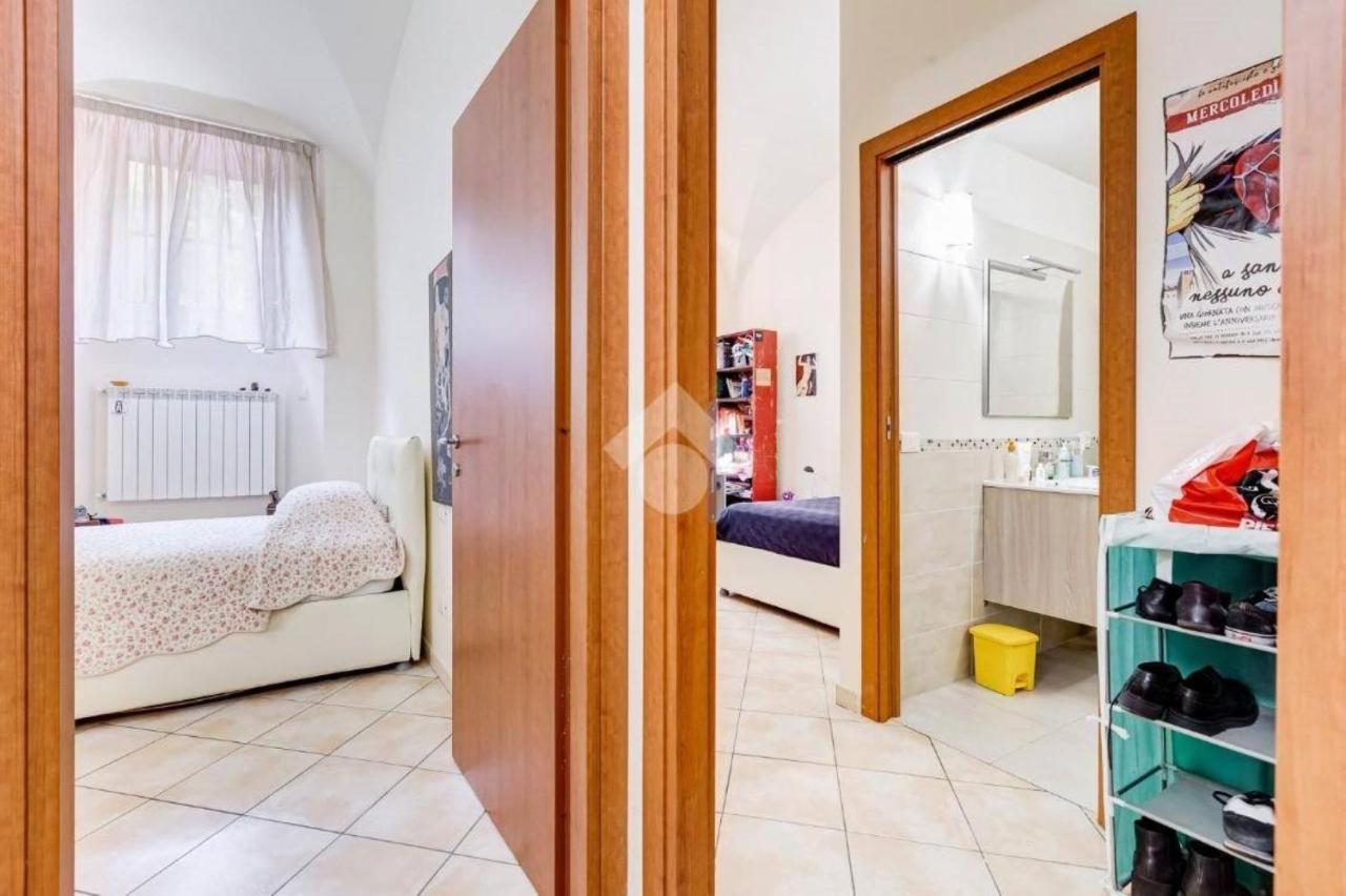 Casa Particular Underground Рим Екстер'єр фото