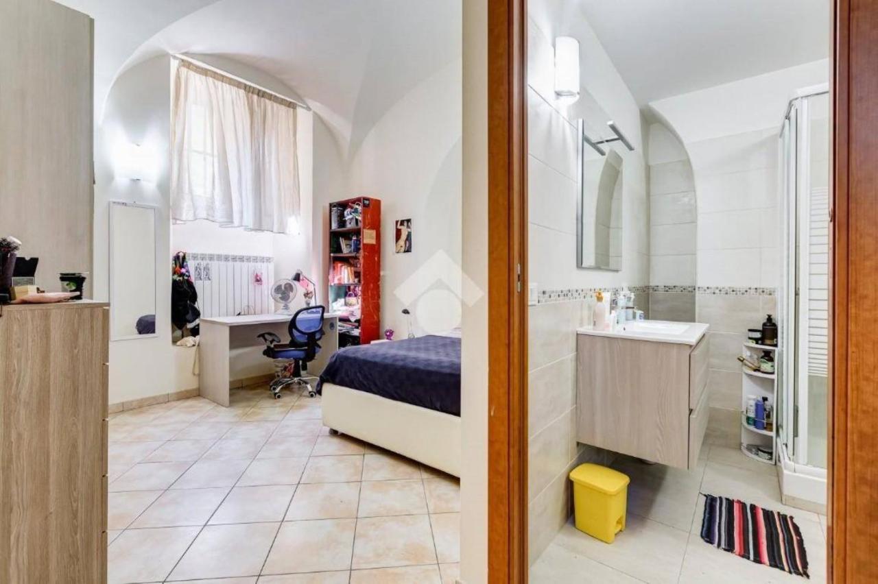 Casa Particular Underground Рим Екстер'єр фото