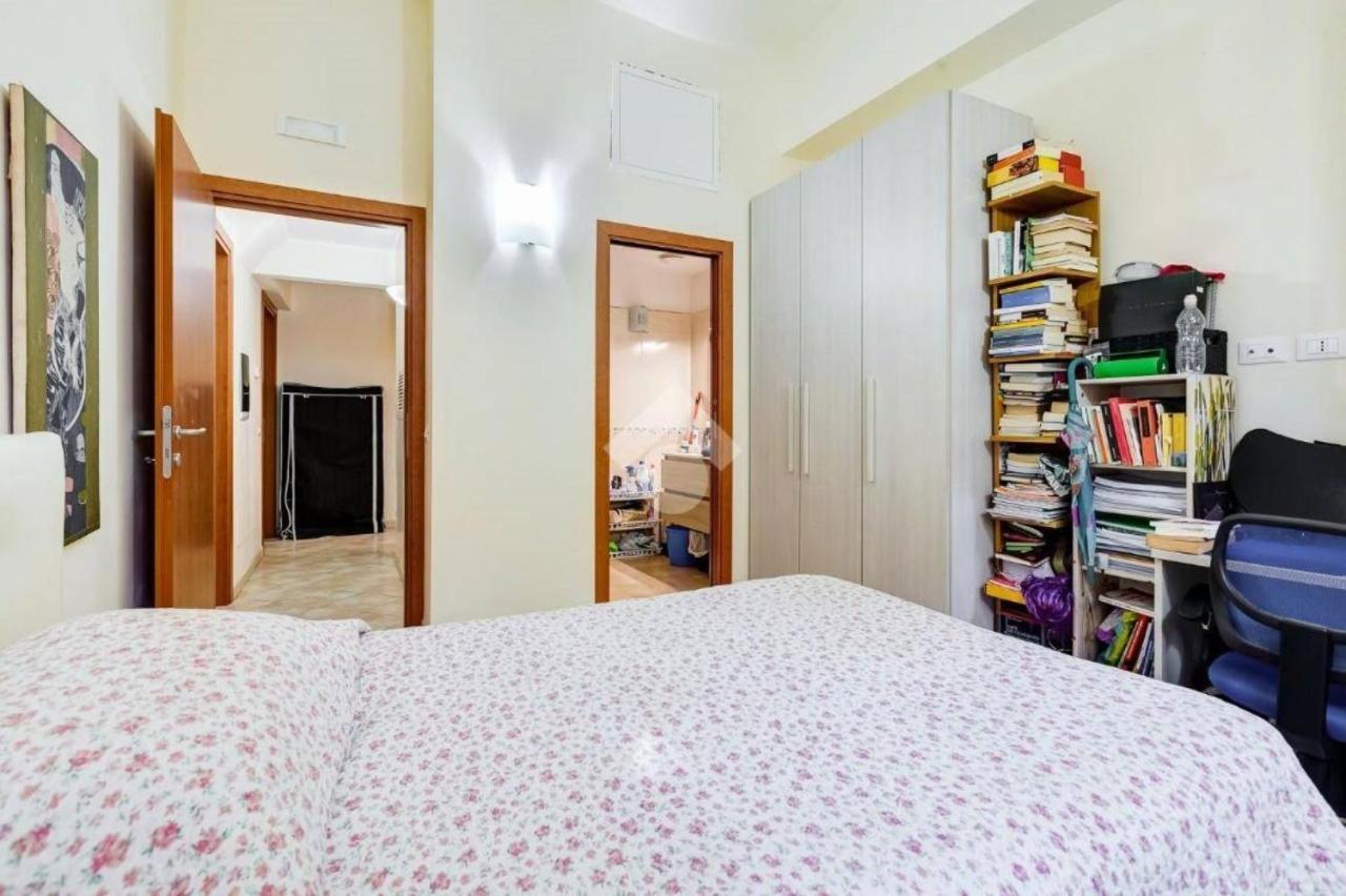 Casa Particular Underground Рим Екстер'єр фото