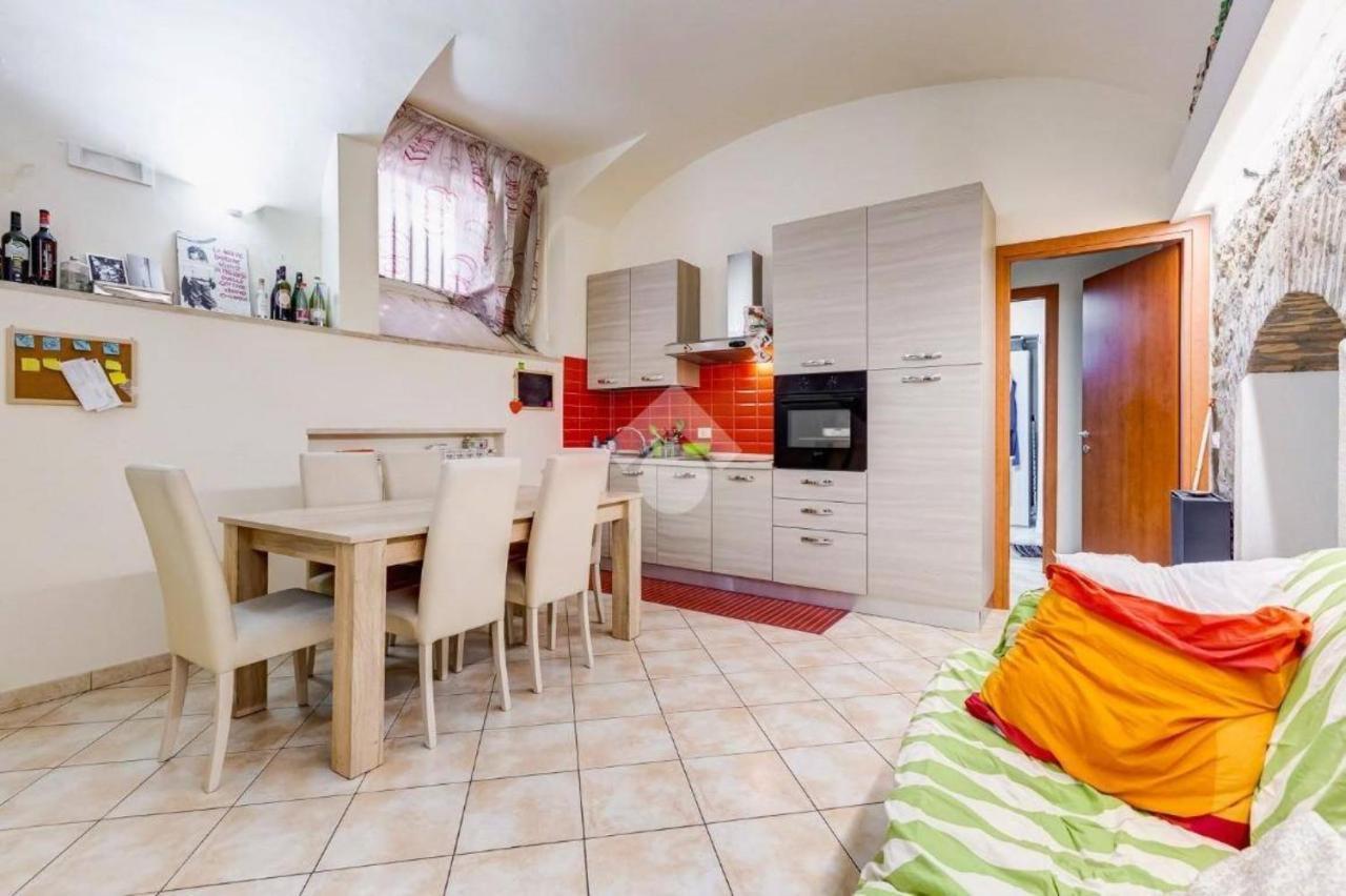 Casa Particular Underground Рим Екстер'єр фото