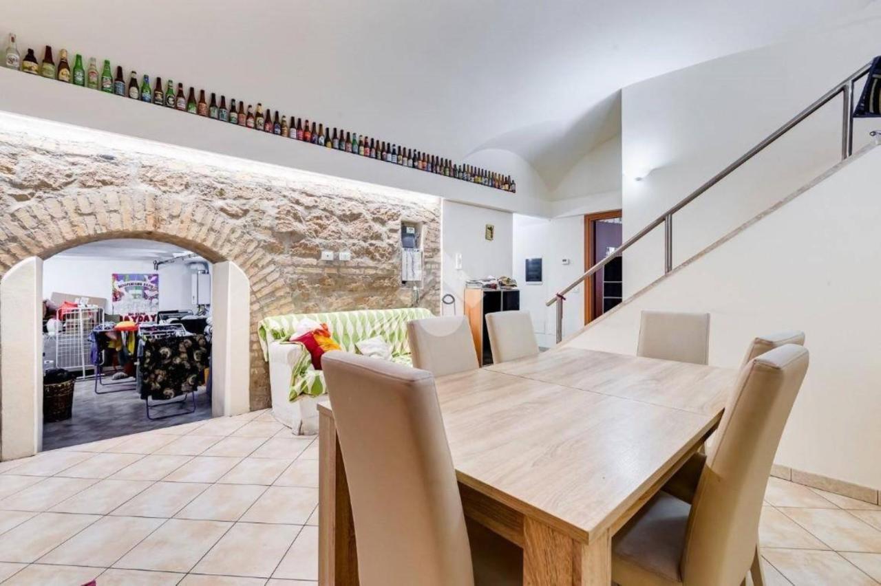 Casa Particular Underground Рим Екстер'єр фото