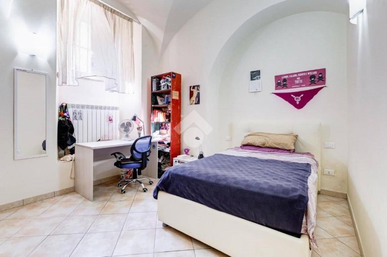 Casa Particular Underground Рим Екстер'єр фото