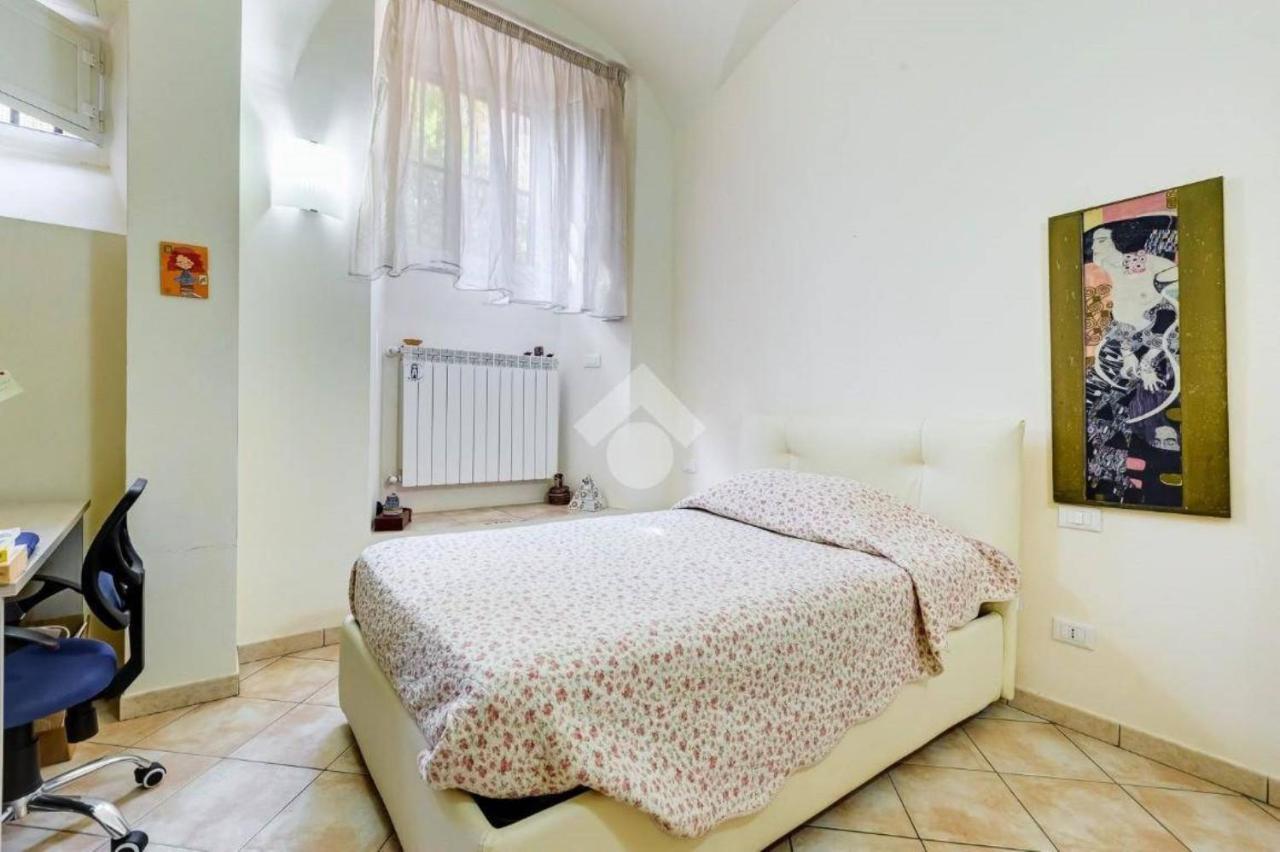 Casa Particular Underground Рим Екстер'єр фото
