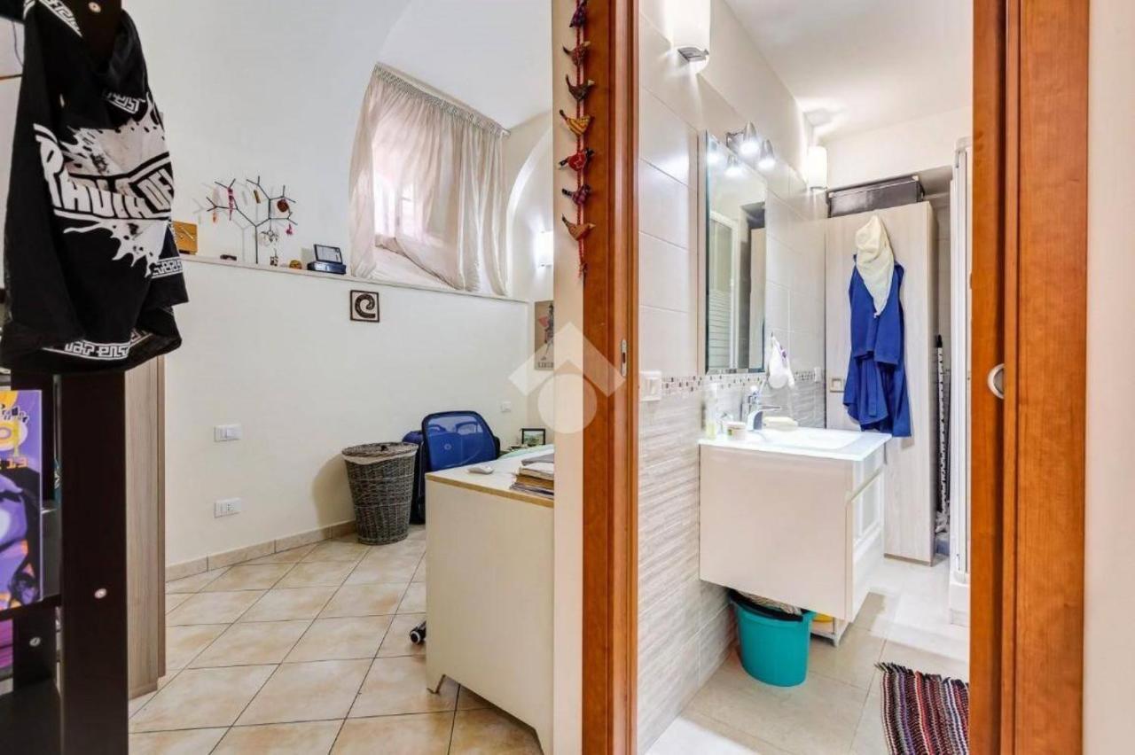 Casa Particular Underground Рим Екстер'єр фото