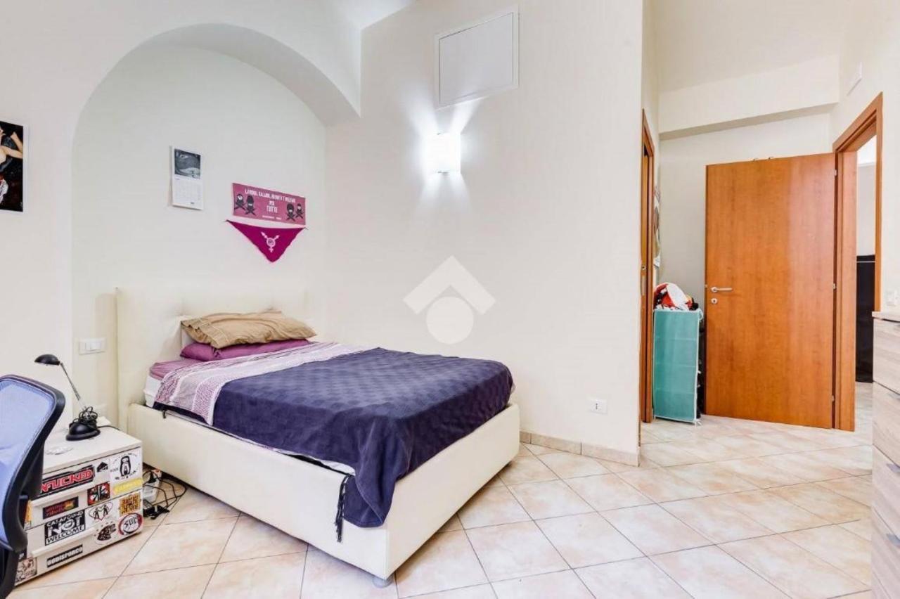 Casa Particular Underground Рим Екстер'єр фото
