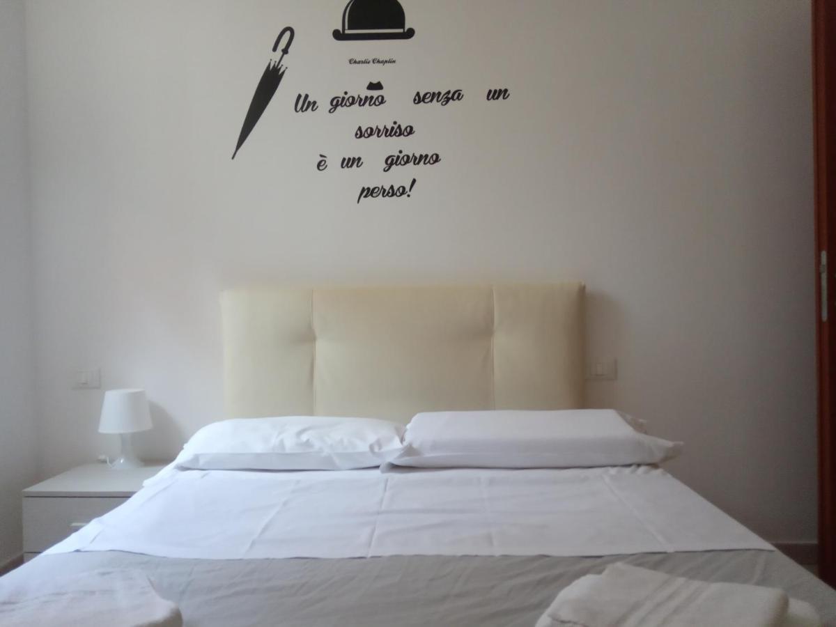 Casa Particular Underground Рим Екстер'єр фото
