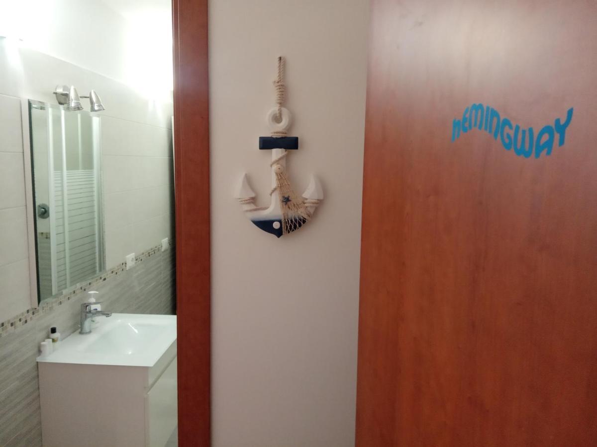 Casa Particular Underground Рим Екстер'єр фото