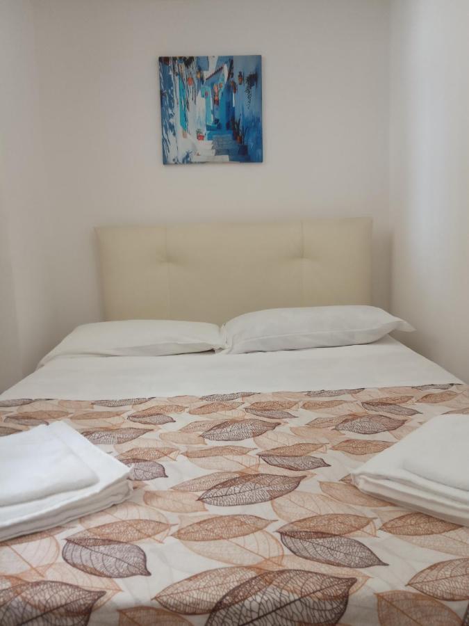 Casa Particular Underground Рим Екстер'єр фото