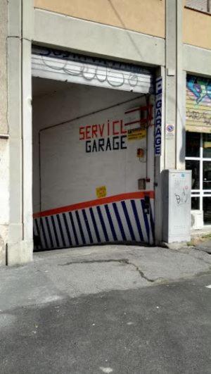 Casa Particular Underground Рим Екстер'єр фото
